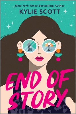End Of Story