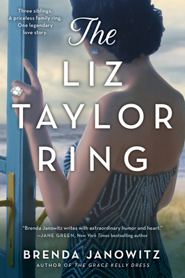 Liz Taylor Ring (Original)