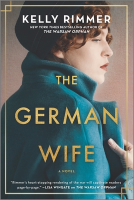 The German Wife: A Novel
