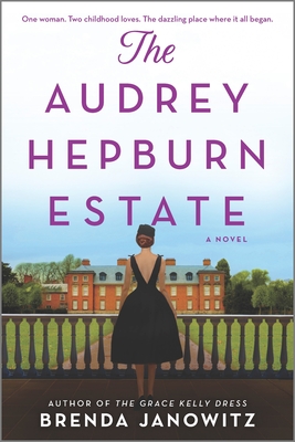 Audrey Hepburn Estate: A CBS New York Book Club Pick (Original)
