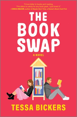 Book Swap: The Romance Novel about Book Lovers and for Book Lovers - Uplifting, Moving, and Full of Love (Original)