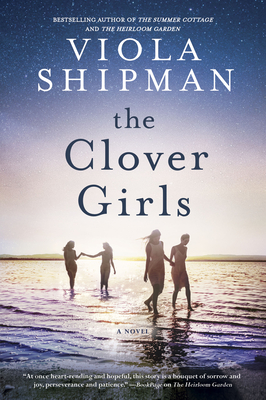 Clover Girls: A Novel