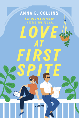 Love At First Spite
