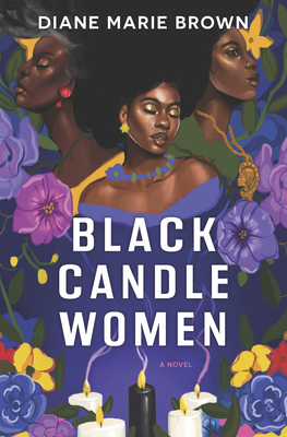 Black Candle Women: A Read with Jenna Pick (Original)