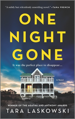 One Night Gone: A Novel
