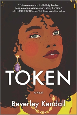 Image for Token: A Novel Token: A Novel
