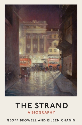 The Strand: A biography