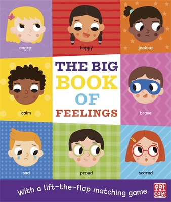 Big Book of Feelings (First 100)