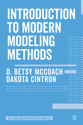 Introduction to Modern Modelling Methods (The SAGE Quantitative Research Kit)