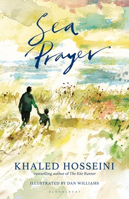 SEA PRAYER (THE SUNDAY TIMES AND NEW YORK TIMES BESTSELLER) (182 GRAND)