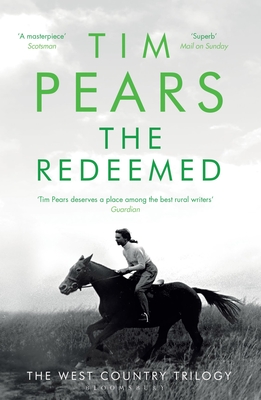 THE REDEEMED (THE WEST COUNTRY TRILOGY)