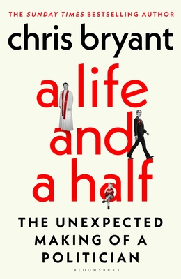 Bloomsbury Publishing A Life and a Half.