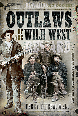Outlaws Of The Wild West