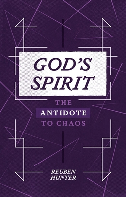 Image for God's Spirit: The Antidote to Chaos