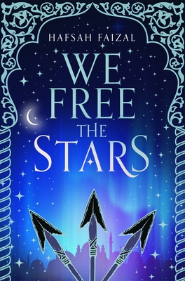 We Free the Stars: Sands of Arawiya