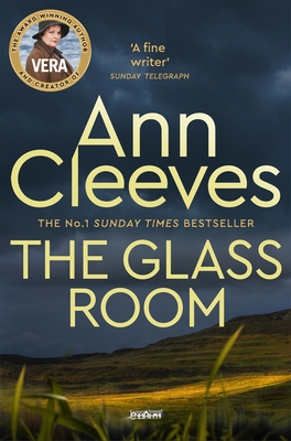 The Glass Room (Vera Stanhope) (International Edition)