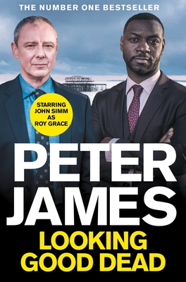 Looking Good Dead: Now a Major Drama Starring John SIMM Volume 2