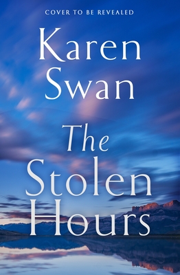 The Stolen Hours (The Wild Isles series, 2)