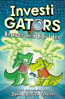 InvestiGators: Braver and Boulder (International Edition)