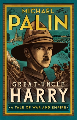 Image for Penguin Great-Uncle Harry A Tale of War and Empire. Penguin Great-Uncle Harry A Tale of War and Empire.