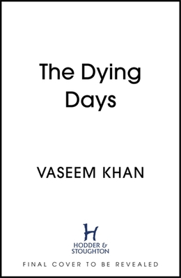 The Dying Day (Malabar House)