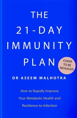 21-Day Immunity Plan