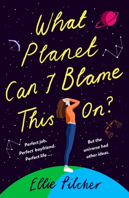 Image for What Planet Can I Blame This On What Planet Can I Blame This On