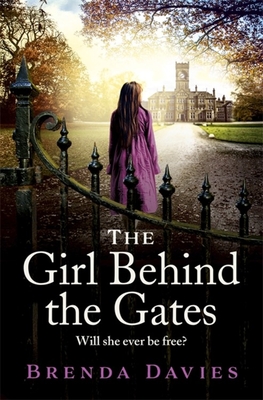 The Girl Behind The Gates