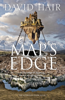 Map's Edge (The Tethered Citadel, 1)