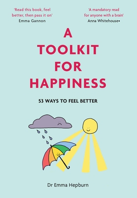 A Toolkit ForHappiness