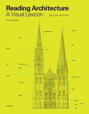Image for Reading Architecture Second Edition: A Visual Lexicon