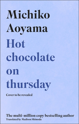 Hot chocolate on thursday