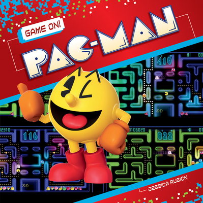 Image for Pac-Man (Game On!) Pac-Man (Game On!)