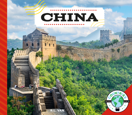 Image for China (Countries) China (Countries)