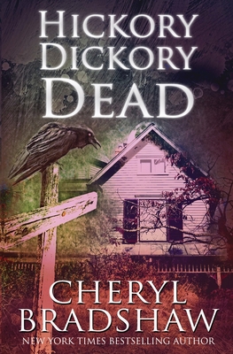 Hickory Dickory Dead (Maisie Fezziwig)