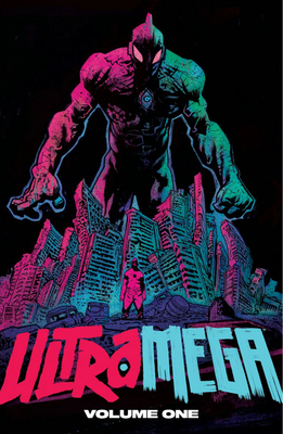 Ultramega by James Harren Volume 1