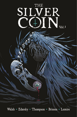 Image for The Silver Coin, Volume 1