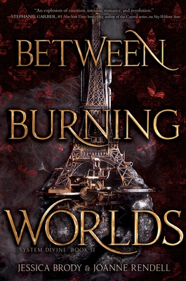 Between Burning Worlds (Reprint)