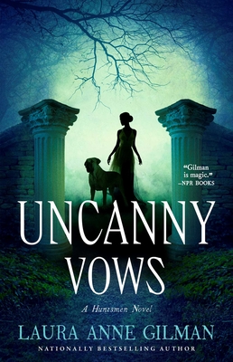 Image for Uncanny Vows (2) (Huntsmen) Uncanny Vows (2) (Huntsmen)