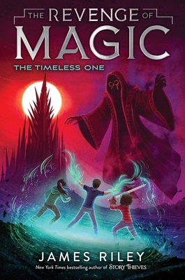 Timeless One (Reprint)