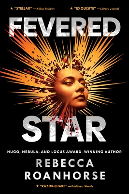 Fevered Star (2) (Between Earth and Sky)