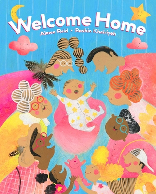 Welcome Home
