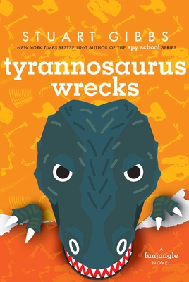 Image for Tyrannosaurus Wrecks (FunJungle) Tyrannosaurus Wrecks (FunJungle)