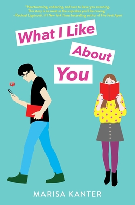 Image for What I Like About You What I Like About You