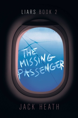 Missing Passenger (Reprint)