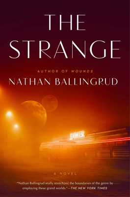 THE STRANGE (signed)