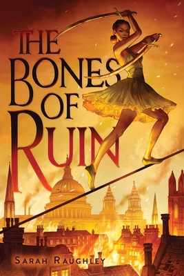 Image for The Bones of Ruin (1) (Bones of Ruin Trilogy) The Bones of Ruin (1) (Bones of Ruin Trilogy)