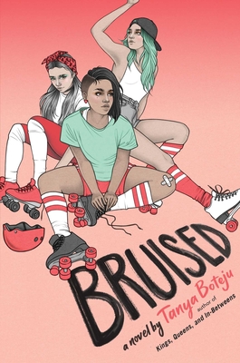 Image for Bruised Bruised