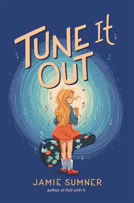 Tune It Out (Reprint)