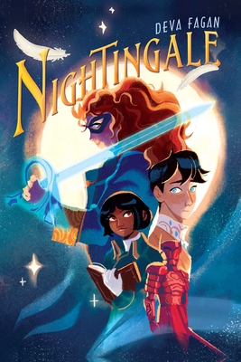 Nightingale (Reprint)